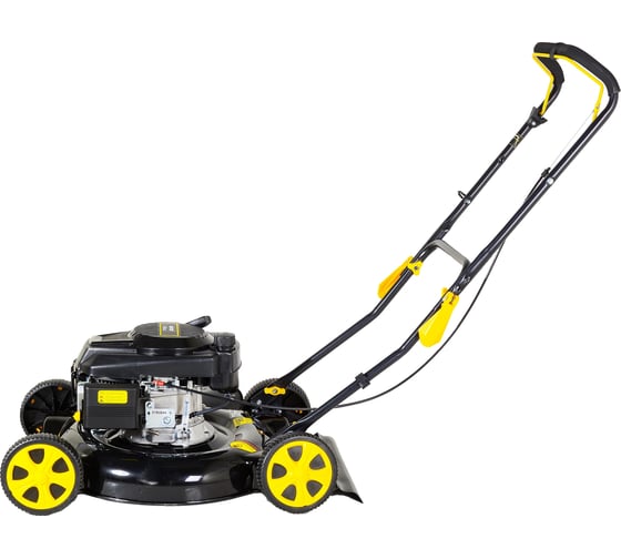 Газонокосилка бензиновая Huter GLM-4.0 G 70/3/3