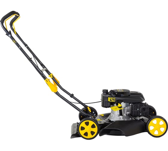 Газонокосилка бензиновая Huter GLM-4.0 G 70/3/3