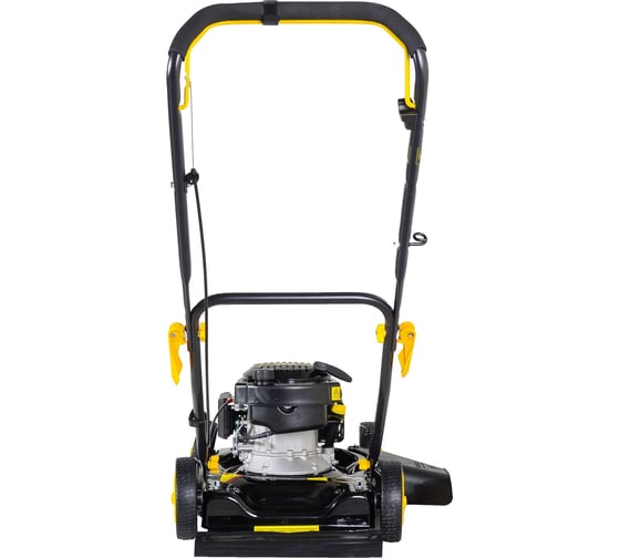 Газонокосилка бензиновая Huter GLM-4.0 G 70/3/3