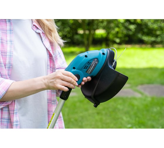 Аккумуляторный триммер Makita DUR181Z