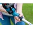Аккумуляторный триммер Makita DUR181Z 6