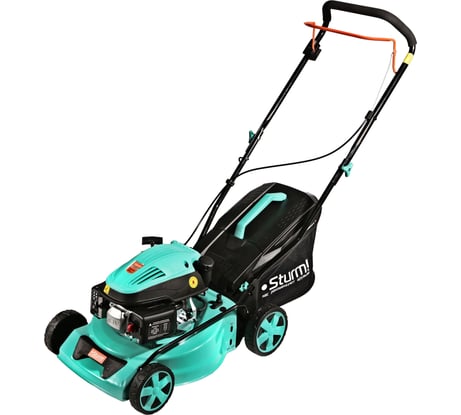 Бензиновая газонокосилка Sturm PL4210