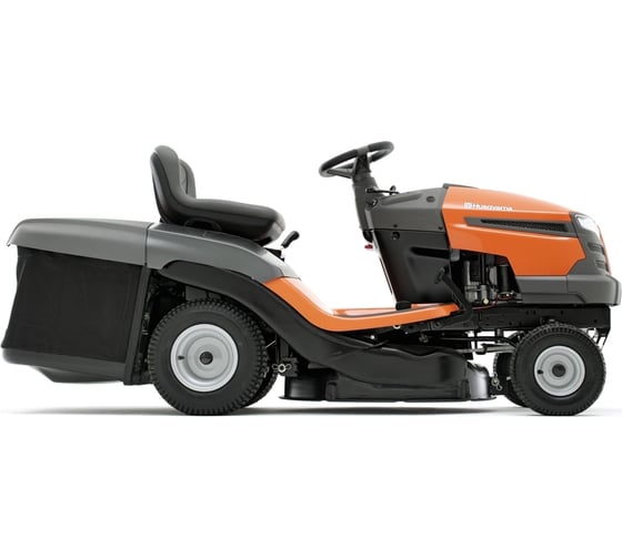 Минитрактор Husqvarna TC130 9605101-23