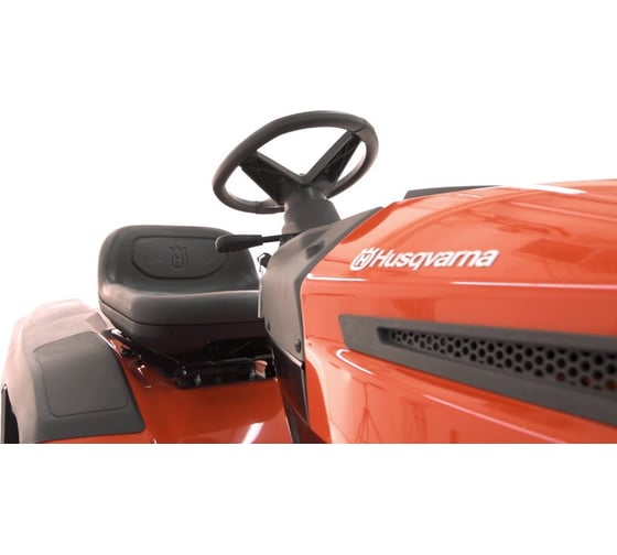 Минитрактор Husqvarna TC130 9605101-23