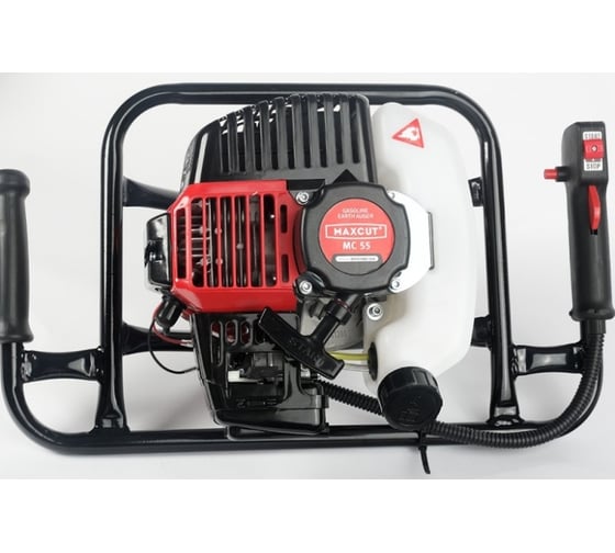 Мотобур MaxCut MC 55 74210000 074210000