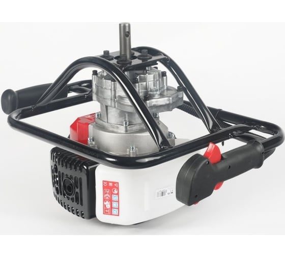 Мотобур MaxCut MC 55 74210000 074210000
