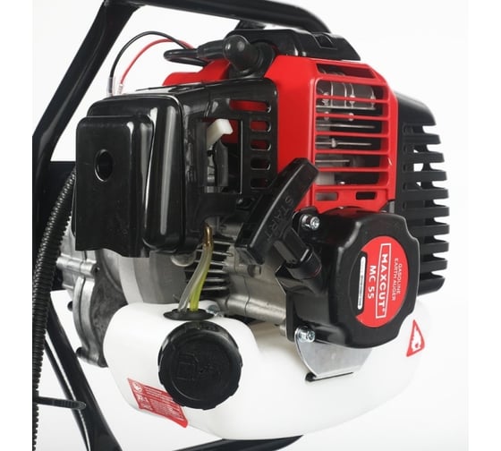 Мотобур MaxCut MC 55 74210000 074210000