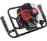 Мотобур MaxCut MC 55 74210000 074210000 1