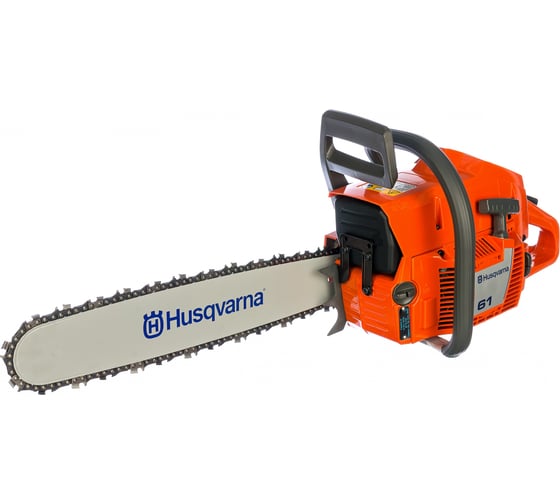 Бензопила Husqvarna 61 9670624-88 1