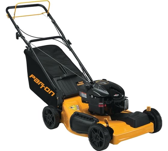 Самоходная газонокосилка PARTON PA625Y22RP