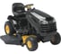 Минитрактор PARTON PA20A46 1