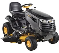 Минитрактор PARTON PA22VA48