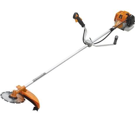 Бензиновая коса Carver GBC-033M 01.001.00020