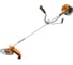 Бензиновая коса Carver GBC-033M 01.001.00020 1