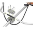 Бензиновая коса Carver GBC-033M 01.001.00020 5