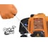 Бензиновая коса Carver GBC-033M 01.001.00020 9