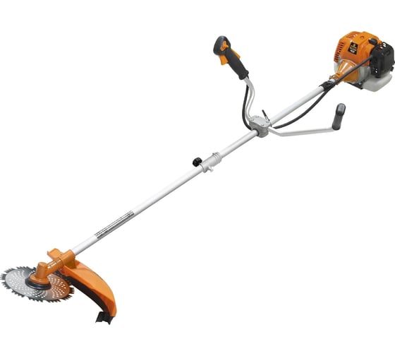 Бензиновая коса Carver GBC-033MS 01.001.00021 1
