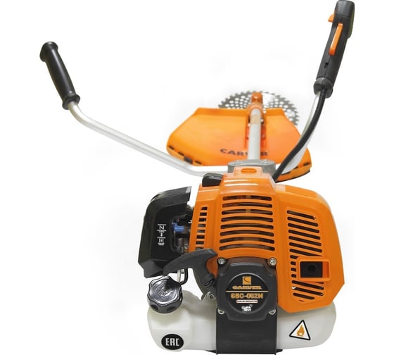 Бензиновый триммер Carver GBC-052M 01.001.00024