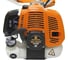 Бензиновая коса Carver GBC-052MS 01.001.00025 2