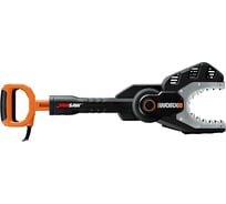 Цепной сучкорез WORX JAWSAW WG307E