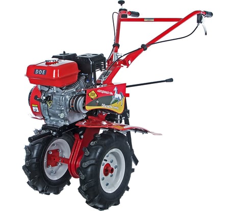 Культиватор DDE TG-75DWNm