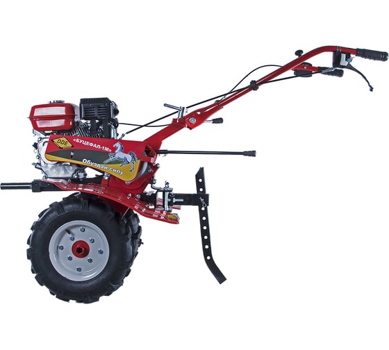 Культиватор DDE TG-75DWNm