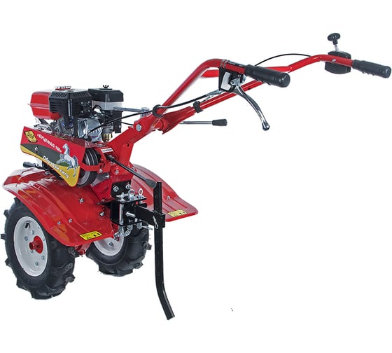 Культиватор DDE TG-75DWNm