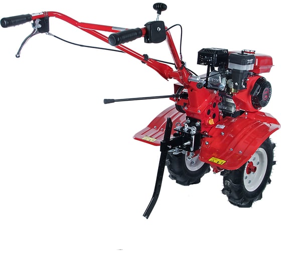 Культиватор DDE TG-75DWNm