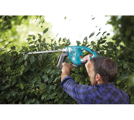 Электрические ножницы для живой изгороди Gardena EasyCut 48 08874-20.000.00