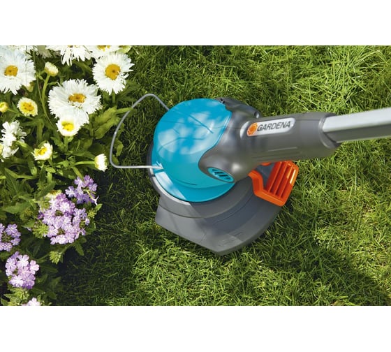 Электрический триммер Gardena EasyCut 400/25 09807-20.000.00