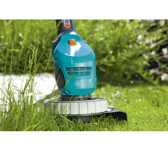 Электрический турботриммер Gardena EasyCut 450/25 09808-20.000.00