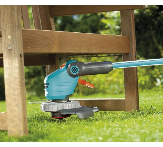 Электрический турботриммер Gardena EasyCut 450/25 09808-20.000.00
