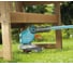 Электрический турботриммер Gardena EasyCut 450/25 09808-20.000.00 5