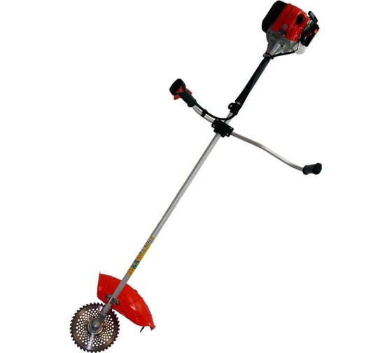 Бензиновый триммер DDE B420R
