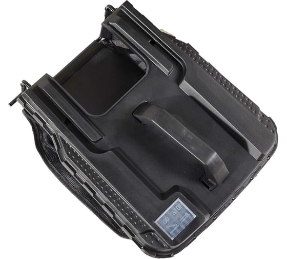 Электрическая газонокосилка Huter ELM-1400Т 70/4/6