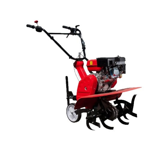 Культиватор (мотоблок) DDE V 800 II Крот-3 TG-60D-Rnh