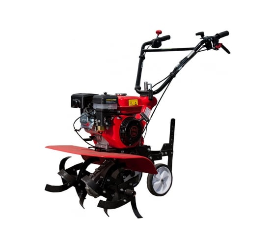 Культиватор (мотоблок) DDE V 800 II Крот-3 TG-60D-Rnh