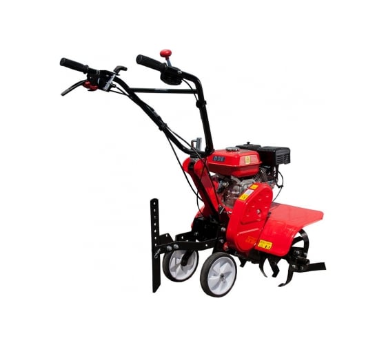 Культиватор (мотоблок) DDE V 800 II Крот-3 TG-60D-Rnh