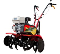 Культиватор DDE TG-65Rmh