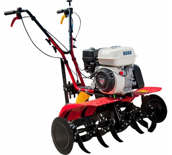 Культиватор DDE TG-65Rmh