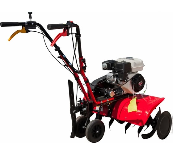 Культиватор DDE TG-65Rmh