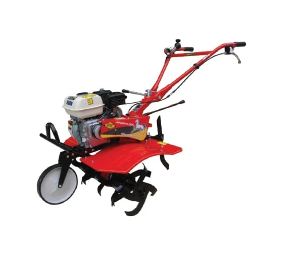 Культиватор DDE TG-75-H160m