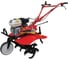 Культиватор DDE TG-75-H160m 1
