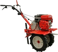 Мотоблок DDE V 950 II Халк-1 TG-95Nev