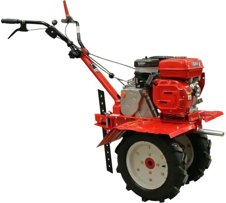 Мотоблок DDE V 950 II Халк-1 TG-95Nev