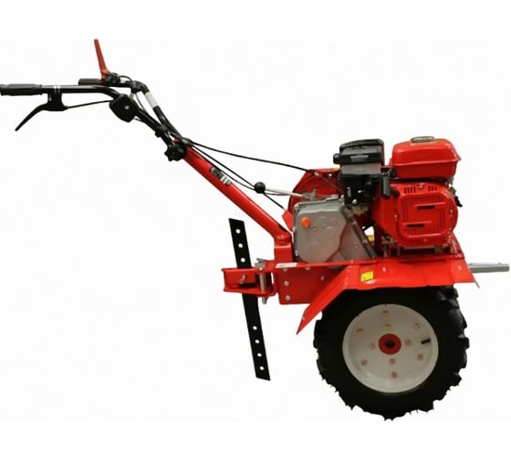 Мотоблок DDE V 950 II Халк-1 TG-95Nev