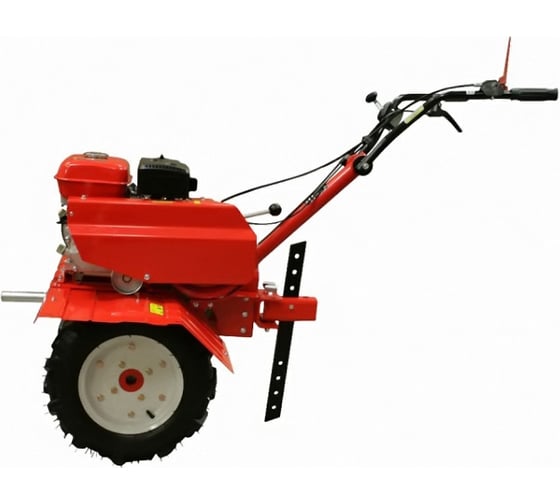 Мотоблок DDE V 950 II Халк-1 TG-95Nev
