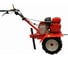 Мотоблок DDE V 950 II Халк-1 TG-95Nev 3