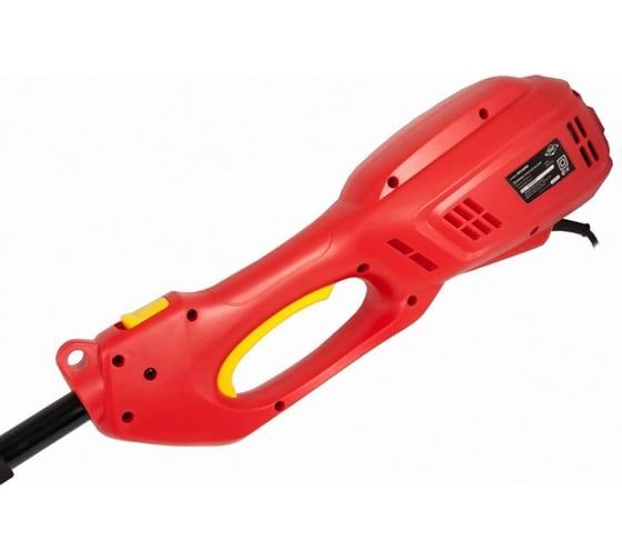 Электрический триммер DDE EB1200RD