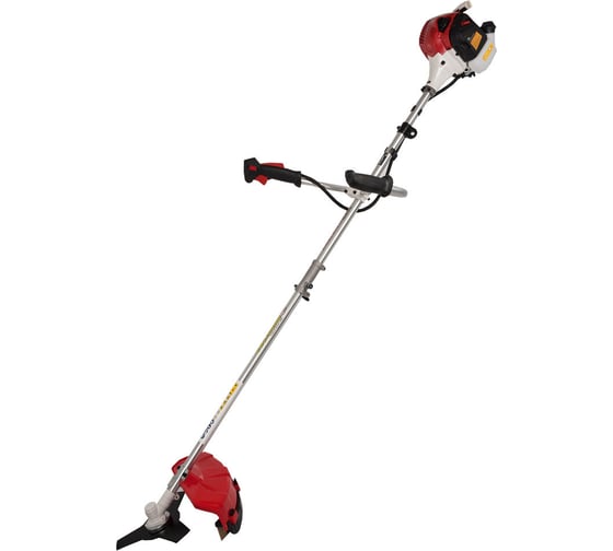 Бензиновый триммер DDE GBS260RD 1